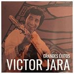 VICTOR JARA - GRANDES EXITOS VINILO