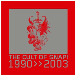 SNAP - THE CULT OF SNAP! 1990-2003 (2CD) | CD