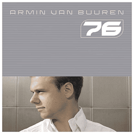 ARMIN VAN BUUREN - 76 (2LP) | VINILO