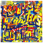 HAPPY MONDAYS - PILLS 'N' THRILLS…AND BELLYACHES | VINILO