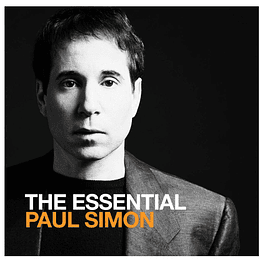 PAUL SIMON - ESSENTIAL PAUL SIMON (2CD) | CD