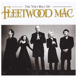 FLEETWOOD MAC  - THE VERY BEST OF (2CD) | CD