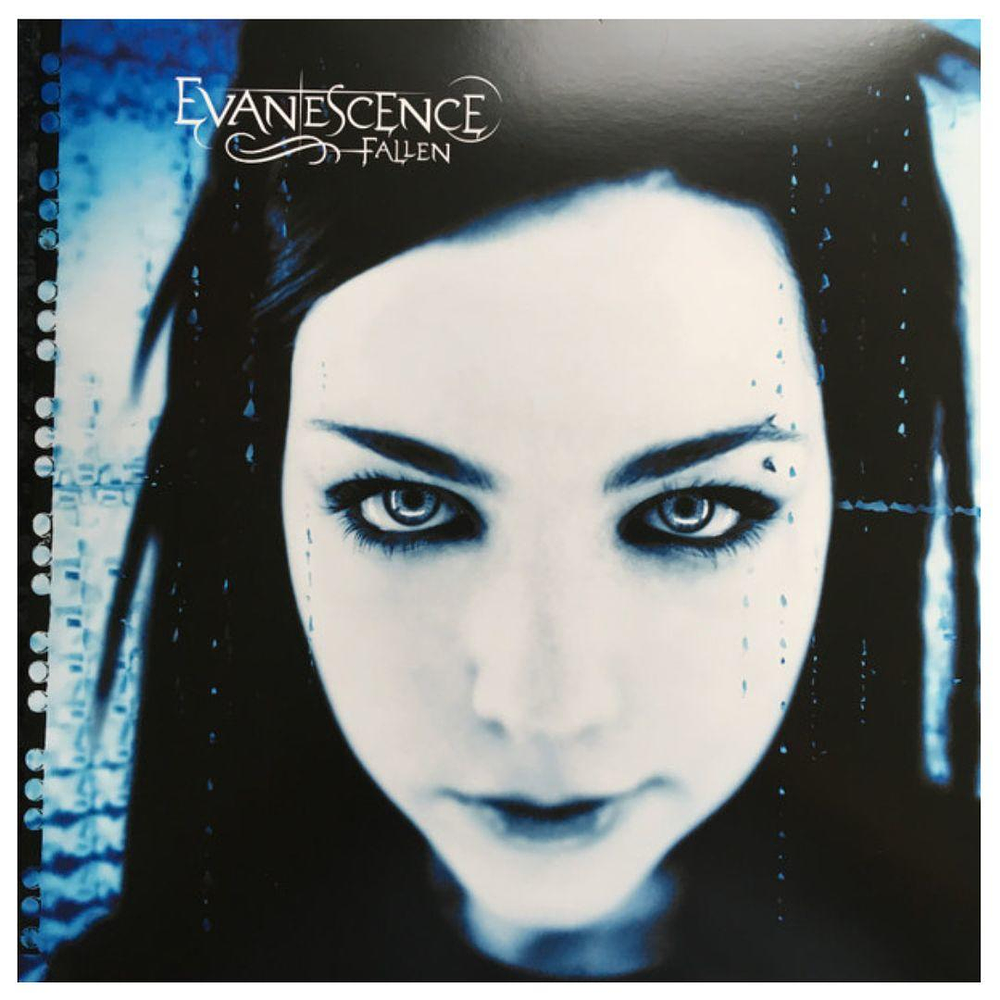 EVANESCENCE - FALLEN | VINILO