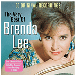 BRENDA LEE - THE VERY BEST OF (2CD) | CD