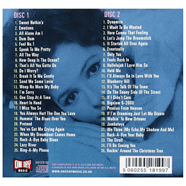 BRENDA LEE - THE VERY BEST OF (2CD) | CD