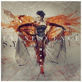 EVANESCENCE - SYNTHESIS  | CD