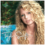 TAYLOR SWIFT - TAYLOR SWIFT | CD