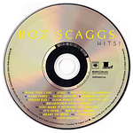 BOZ SCAGGS - HITS! | CD