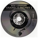 GRAND 12 INCHES  - GRAND 12 INCHES VOL. 2 (4CD) | CD