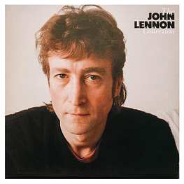 JOHN LENNON - THE COLLECTION | VINILO USADO
