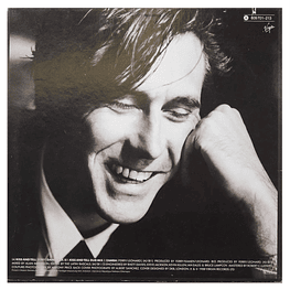 BRYAN FERRY - KISS AND TELL  | 12'' MAXI SINGLE USADO