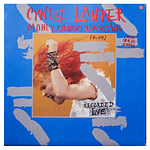 CYNDI LAUPER - MONEY CHANGES EVERYTHING  | 12'' MAXI SINGLE USADO