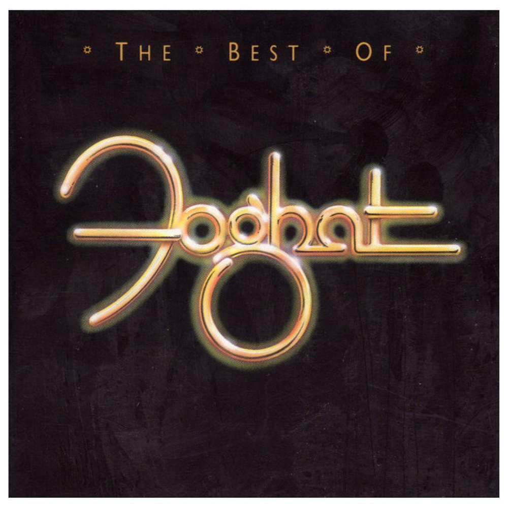 FOGHAT - BEST OF | CD
