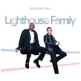 LIGHTHOUSE FAMILY - ESSENTIAL (3CD) | CD