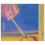 LIPPS INC - MOUTH TO MOUTH (JAPAN) | CD