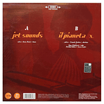 NICOLA CONTE - JET SOUNDS | 12'' MAXI SINGLE USADO