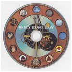 BADLY DRAWN BOY - BDB - THE VIDEO COLLECTION DVD