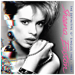 SHEENA EASTON - DEFINITIVE 12 INCH SINGLES 1983-87(2LP)(PINK VINYL) | VINILO