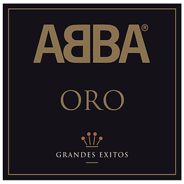 ABBA - ORO: GRANDES EXITOS EN ESPAÑOL (2LP) | VINILO