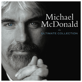 MICHAEL MCDONALD - THE ULTIMAT COLLECTION | CD
