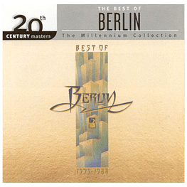 BERLIN - BEST OF | CD