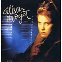 ALISON MOYET - ALF  | VINILO