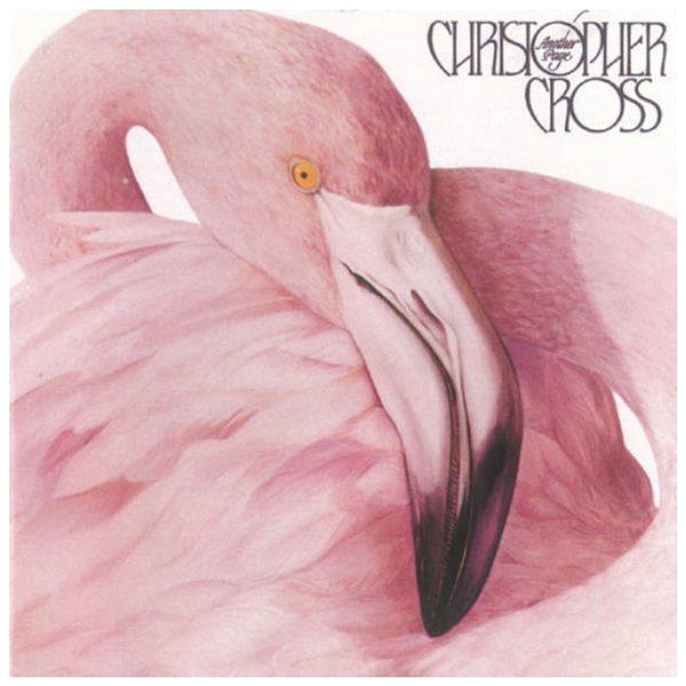 CHRISTOPHER CROSS - ANOTHER PAGE  | VINILO