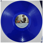 FRANK SINATRA  - NOTHING BUT THE BEST (2LP) (1 BLUE & 1 CLEAR) (LIMITED EDITION) | VINILO