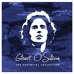 GILBERT O'SULLIVAN - ESSENTIAL COLLECTION (2CD)| CD 