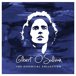 GILBERT O'SULLIVAN - ESSENTIAL COLLECTION (2CD)| CD 