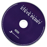 STEVE PERRY - THE BEST OF | CD 