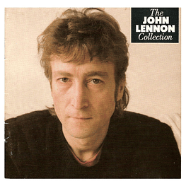 JOHN LENNON - COLLECTION | CD USADO