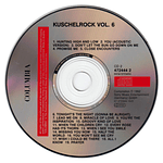 KUSCHELROCK - KUSCHELROCK VOL.6 | CD USADO