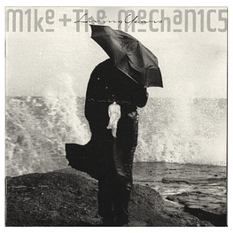 MIKE & THE MECHANICS - LIVING YEARS | CD USADO
