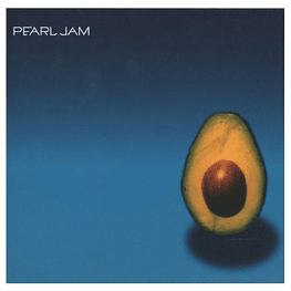 PEARL JAM - PEARL JAM (DLX DIGIPACK) | CD USADO
