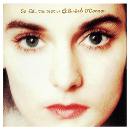 SINEAD O'CONNOR - SO FAR: THE BEST OF | CD USADO