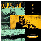 CULTURE BEAT - HORIZON | VINILO USADO