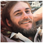 PAUL DAVIS - COOL NIGHT | VINILO USADO