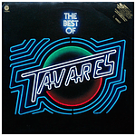 TAVARES - BEST | VINILO USADO