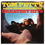 TOM PETTY AND THE HEARTBREAKERS - GREATEST HITS | CD USADO