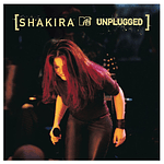 SHAKIRA - MTV UNPLUGGED (2LP) |  VINILO 