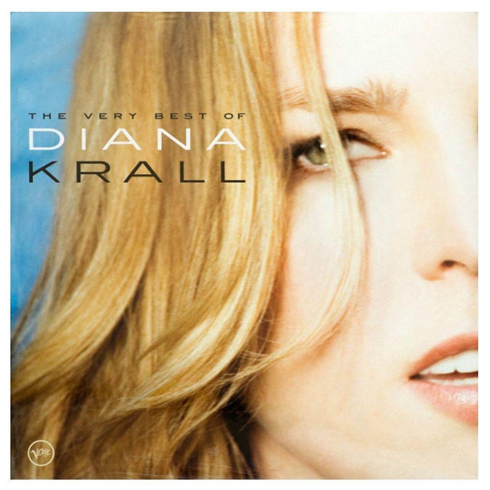 DIANA KRALL - VERY BEST OF (2LP) | VINILO 