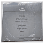 QUEEN - THE GAME | VINILO