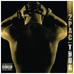 2PAC - BEST OF - PART 1: THUG  | CD