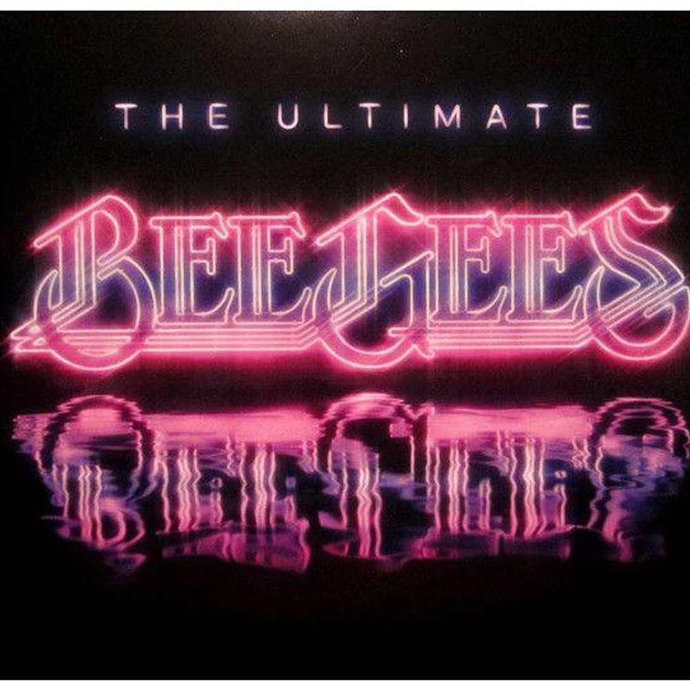 BEE GEES - ULTIMATE (2CD) | CD