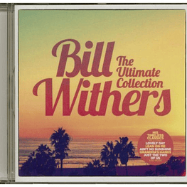 BILL WHITHERS - ULTIMATE COLLECTION | CD