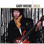 GARY MOORE - GOLD (2CD) | CD