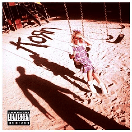 KORN - KORN | CD