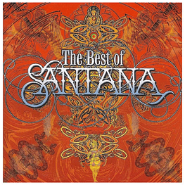 SANTANA - BEST OF | CD