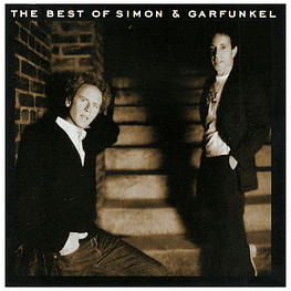 SIMON & GARFUNKEL - BEST OF | CD